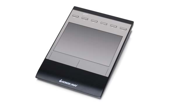 پادێكی لەمسی وایەرلەیس بۆ مەودای 10 مەتر