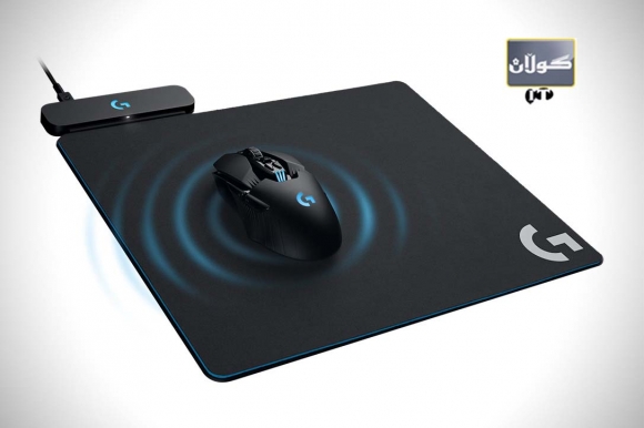 پادێك ماوسەكەشی شەحن دەكاتەوە