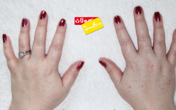 پەڵەكانی تەمەن