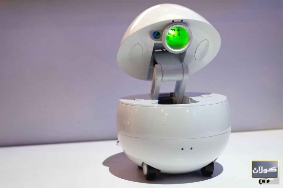 پاناسۆنیكیش هێلكەی كرد