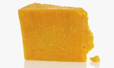 پەنیر و كۆلیستیرۆل