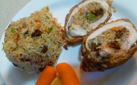 كوپە بە پەنیر لە ماڵەكەت دروست بكە