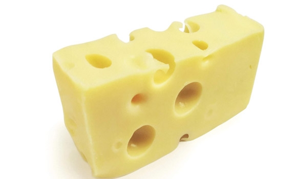 پەنیر بۆ پاراستنی ددانەكان