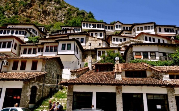 شاری (1000) پەنجەرە