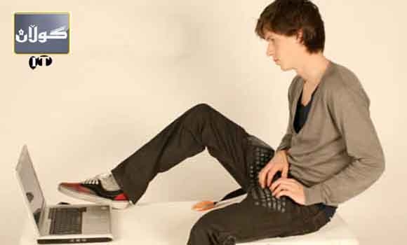 پانتۆڵیش بوو به خاوه نی كیبۆرد