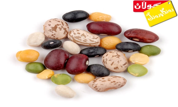 ئایا پاقلەمەنییەكان كۆلیستیرۆل دادەبەزێنن؟