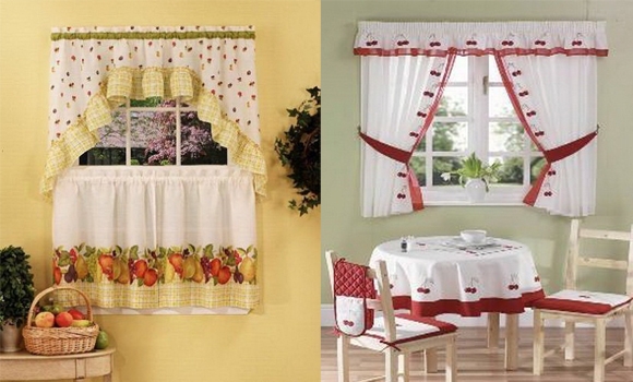 پەردەكان زیاتر دیكۆری ماڵەكەت ڕازاوەتر دەكات