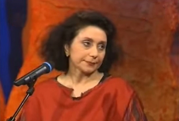 خانمە گۆرانیبێژی لوڕستان 