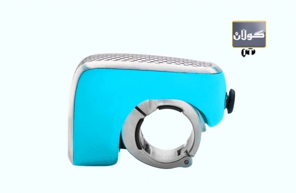 پایكسلە ئاساییەكانیش دەبنە پایسكلی سمارت