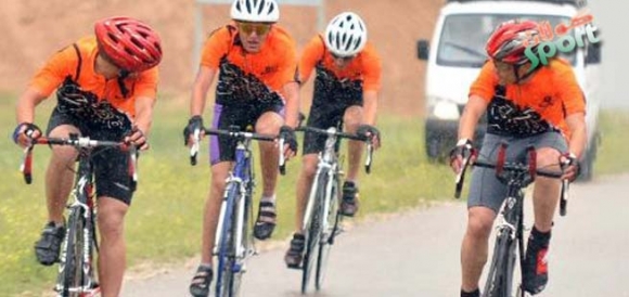 یانەی هەولێر کۆنترۆڵی پاڵەوانێیەتی پایسکلسواری کوردستان کرد