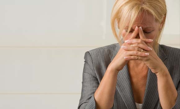 پەستی توند ڕشانەوە پەیدادەكات