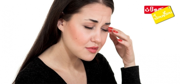 نیشانەكانی پەستی