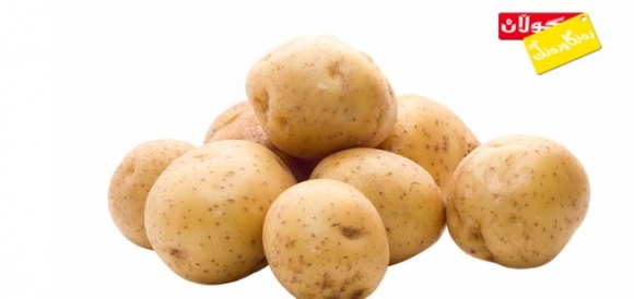 نیشاستەی پەتاتە دژی شێرپەنجە