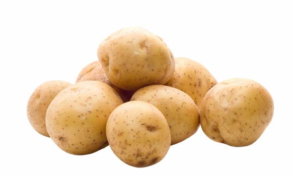 بەهای خۆراكی پەتاتە