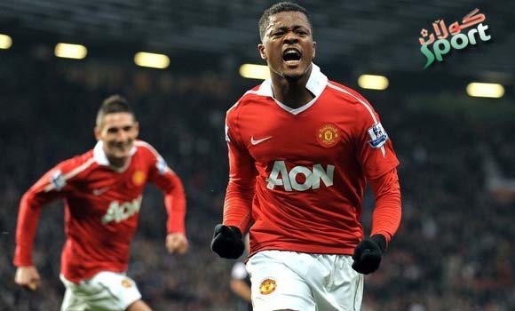 ئیڤرا: ئێمە لە مانچستەر ستی نزیكترین لە نازناوەكەوە