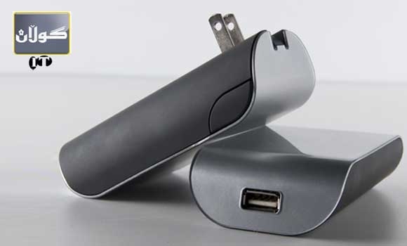 باترییه ك باتری شه حن ده كاته وه!