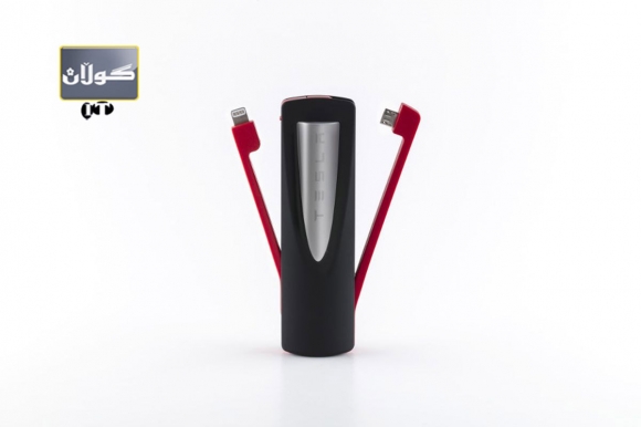 پاوەربانكی تێسلا ستایلێكی ناوازە