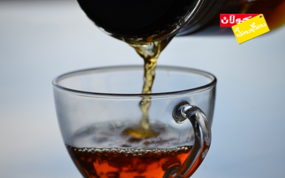 پەیوەنديی چای بە سەرئێشەوە