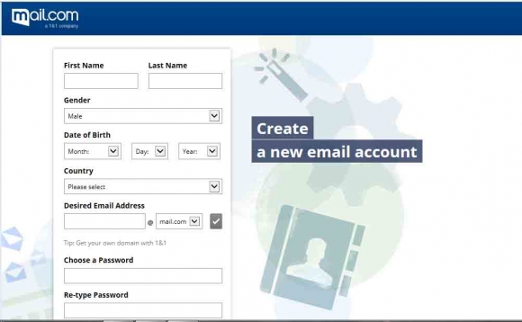 لەم وێبسایتەدا پاژگر بۆ ئیمەلەكەت زیاد بكە
