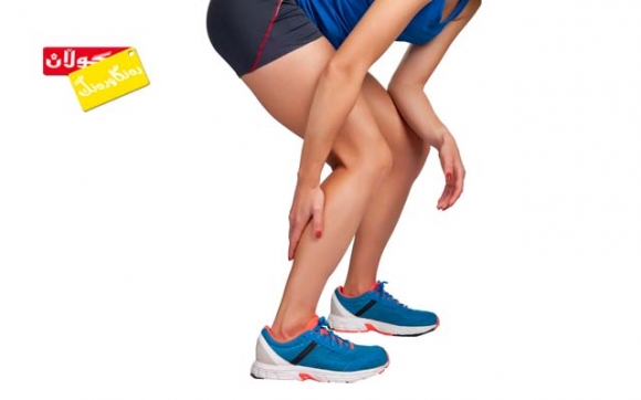 پچڕانی ماسوولكەی قاچ 4 هەفتە پشووی دەوێت