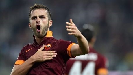 یۆڤێنتۆس و میرالیم نزیكن