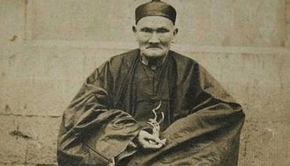 ئەوە پیاوەی 256 ساڵ ژیاوە