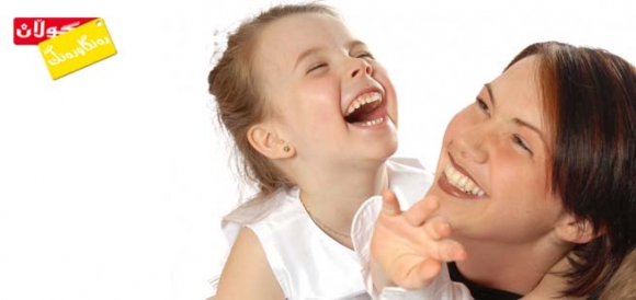 پێكەنین بۆ تەندروستی سوودبەخشە