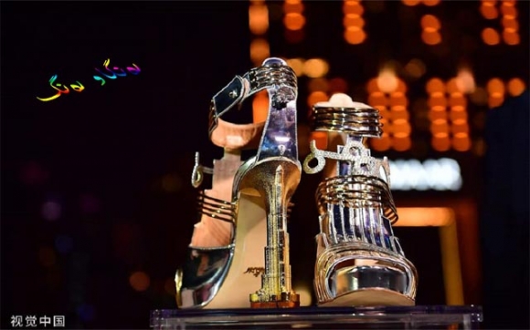 گرانترین پێڵاو