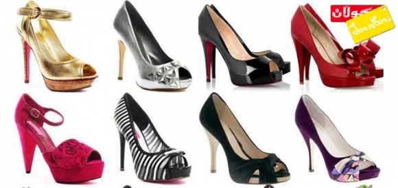 پێڵاوی گونجاوبۆ بۆنە و ئاهەنگەكان