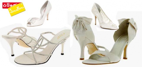 پێڵاوی شایستە بۆ خانمانی بووك