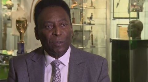 پیلیە لە نێوان رۆناڵدۆ و مێسی باشترین یاریزانی جیهانی هەڵبژارد