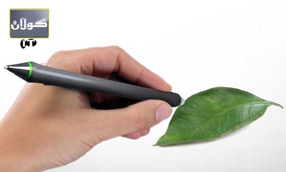 پێنووسێك بۆ دوارۆژ