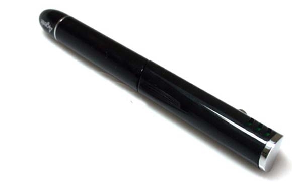 پێنووسی سیحری گشت شاشەیەك دەكاتە لەمسی