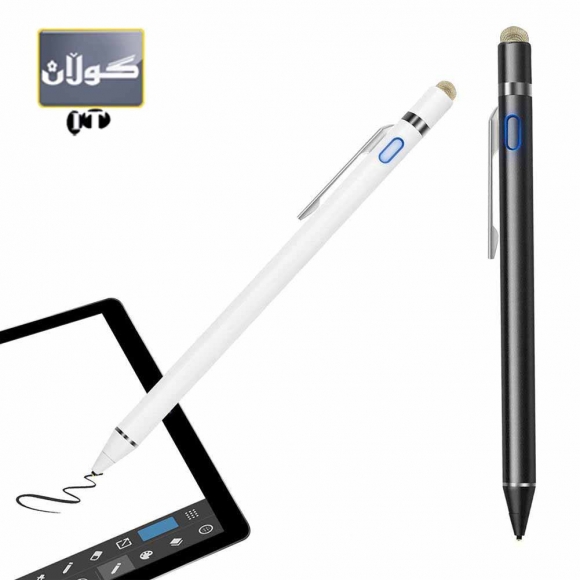 پێنووسێك  دەنگ دەكاتە دەق