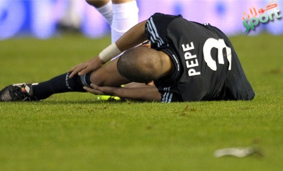 پیپی له‌پێكانه‌كه‌ى چاك بویه‌وه‌ و به‌ژدارى مۆندیال ده‌كات