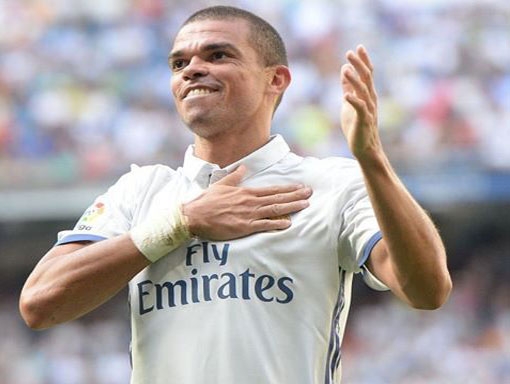 بە فەرمی ... پیپی لەگەڵ بیشکتاش درێژە بە یاریكردن دەدات