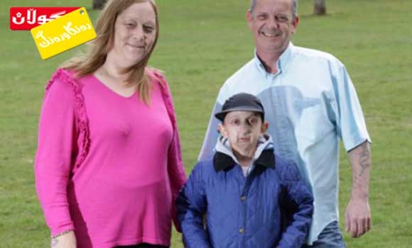 پیرە منداڵێك