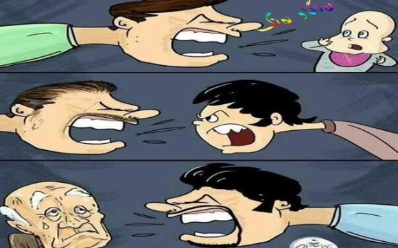 رەوڕەوەی ژیان بەم شێوەیە لەسەرخۆ دەڕوات  لەگەڵ ئەوەشدا ئەم شتانە دێنێتەوە پێش پێشتر هەبوون !!