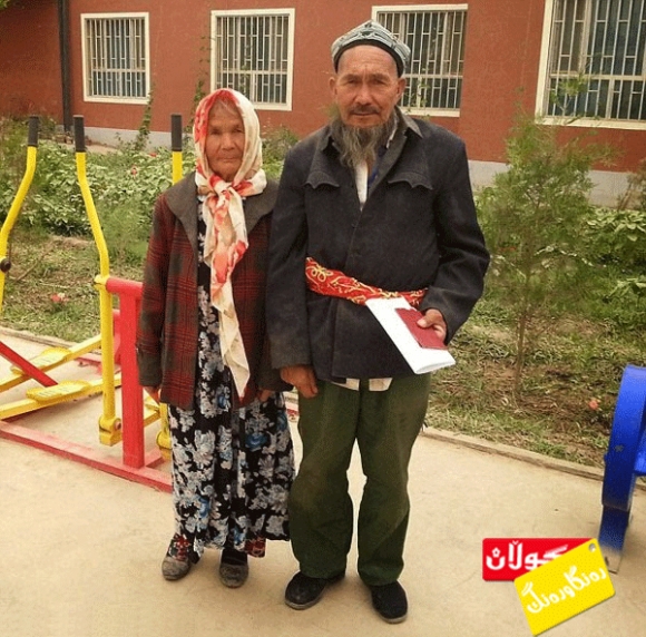 بەپیری چوونە بەر هەویری !