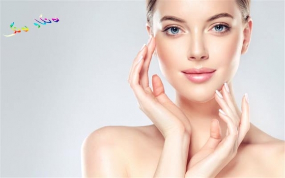 پێکهاتەیەک بۆ پارێزگاریکردن لە پێست لە وەرزی هاویندا