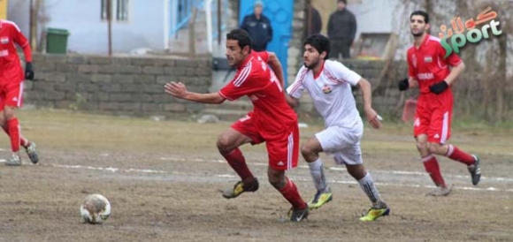 لە خولی نایابی عێراقی: پێشمەرگەی سلێمانی سەركەوتنێكی تری تۆماركرد