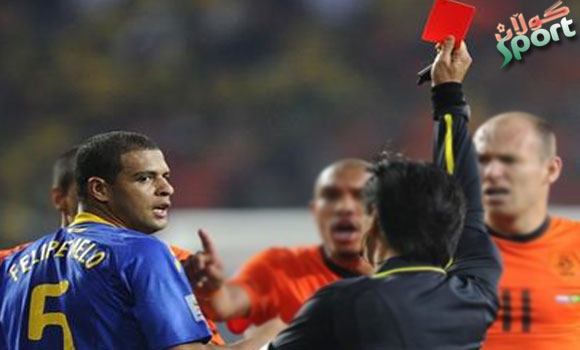 فلیپی میلۆ واز له‌یارى كردن ده‌هیَنیَت