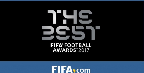 بە وێنە ... فیفا لیستی ناوی یاریزانە پاڵێوراوەکان بۆ خەڵاتی باشترین یاریزانی ساڵ بڵاو کردەوە