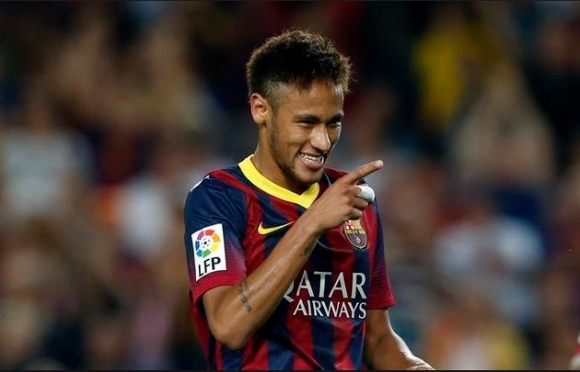 بەپەلە ... كۆتایی ... بارسێلۆنا بۆمبەكەی تەقاندەوە و داهاتووی نێیمار ئاشكرا بوو