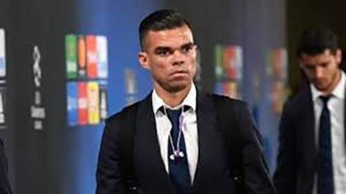 پیپی لە لایەن سان جێرمانەوە بێ هیوا كرا