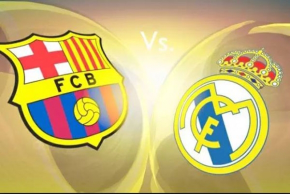 بە فەرمی ... كاتی یاریكردنی سوپەری ئیسپانیا لە نێوان ریال مەدرید و بارسێلۆنا دیاری كرا