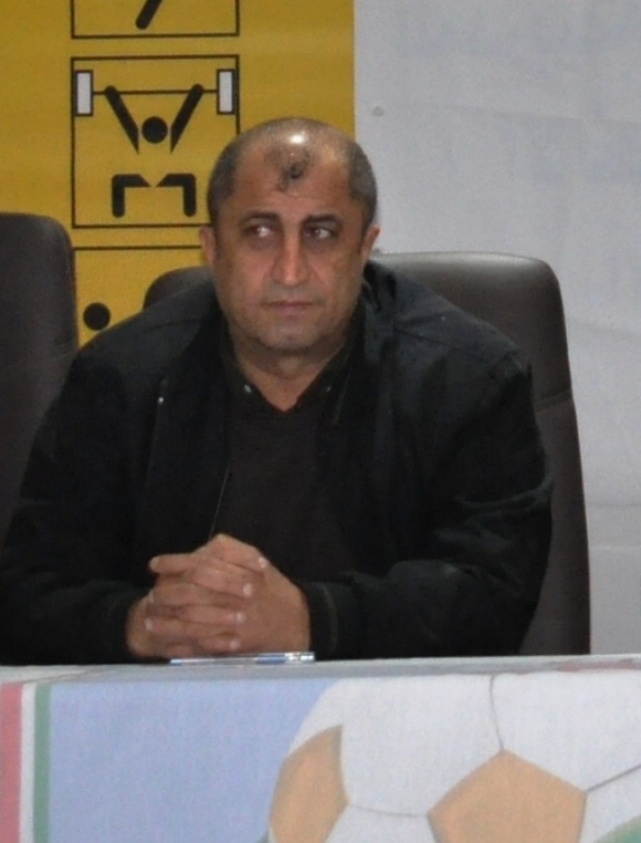 هادی کەریم: هەموومان ئاگاداری گرێبەستی فاست لینک-ین