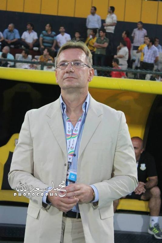 رادان چووە خولی قەتەری