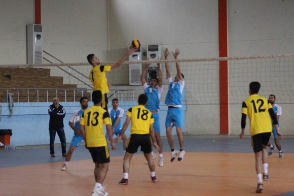 لە خولی نایابی كوردستان بۆ تۆپی بالە... چوار یانەی سەركەوتوو بۆ چوار گۆشەی زێرین دیاریكرا