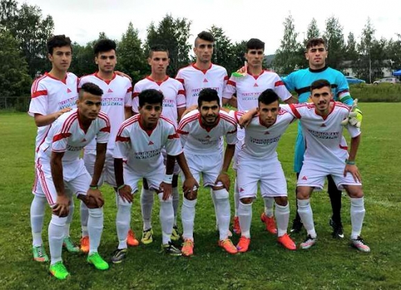 جامی نه‌رویج...كوردستان له‌ سه‌ركه‌وتنه‌كانی به‌رده‌وامه‌